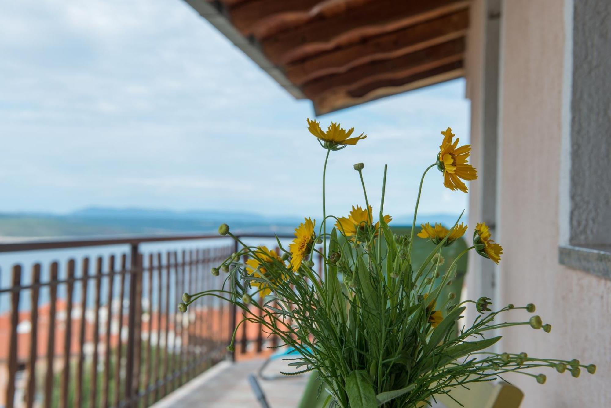 Apartments Faro & Mondo Crikvenica Bilik gambar