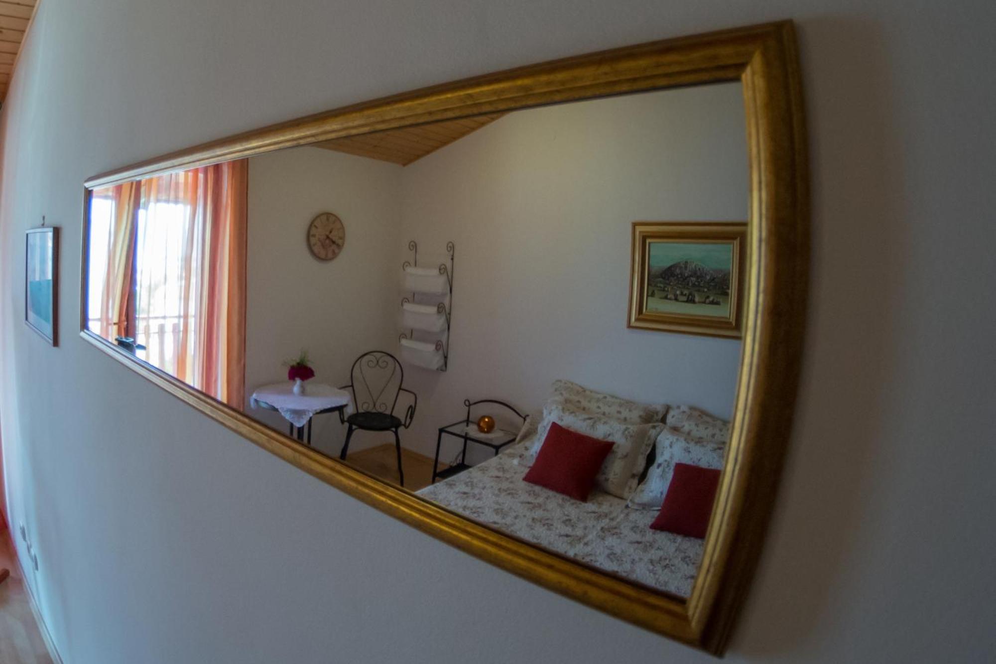 Apartments Faro & Mondo Crikvenica Bilik gambar