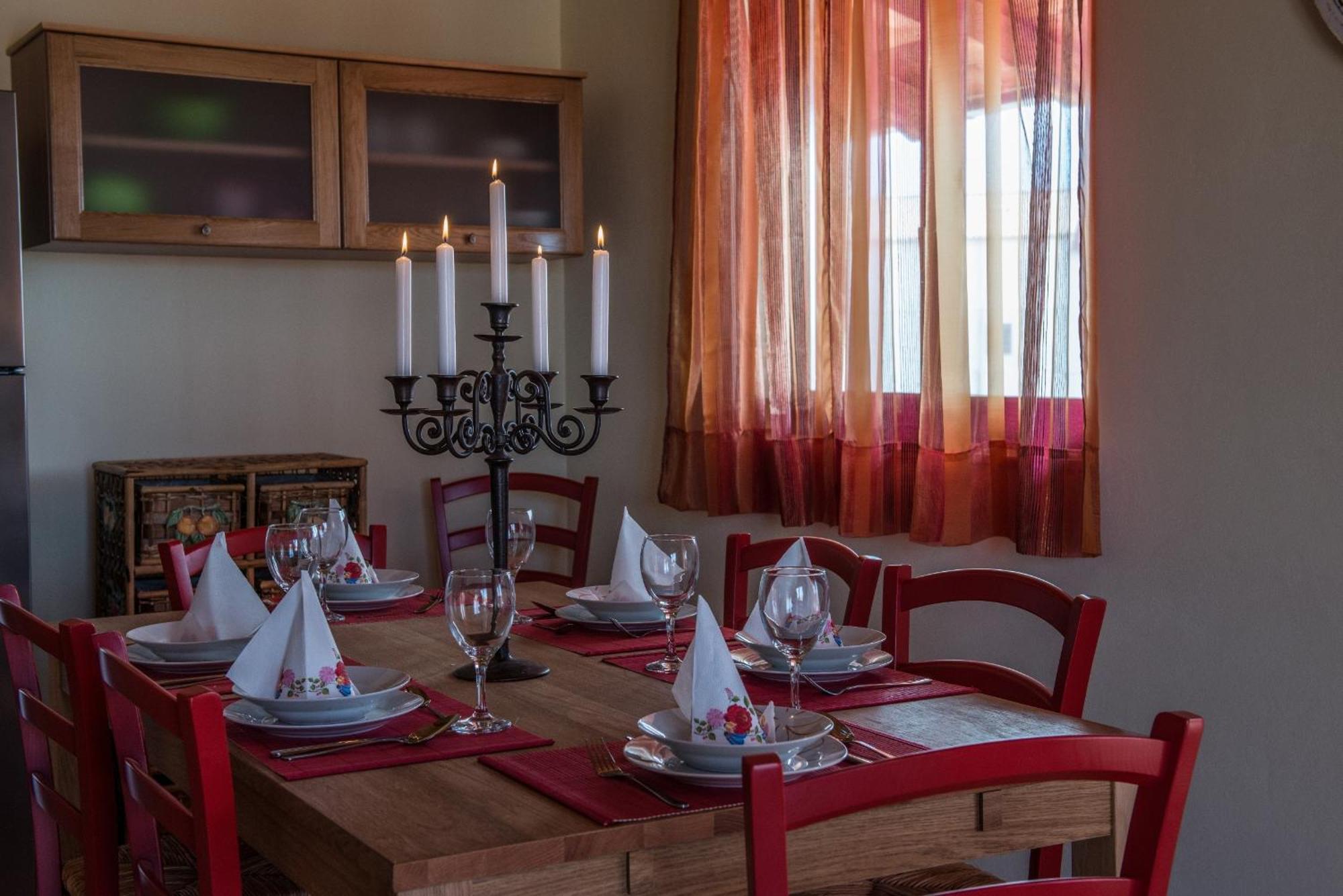 Apartments Faro & Mondo Crikvenica Bilik gambar