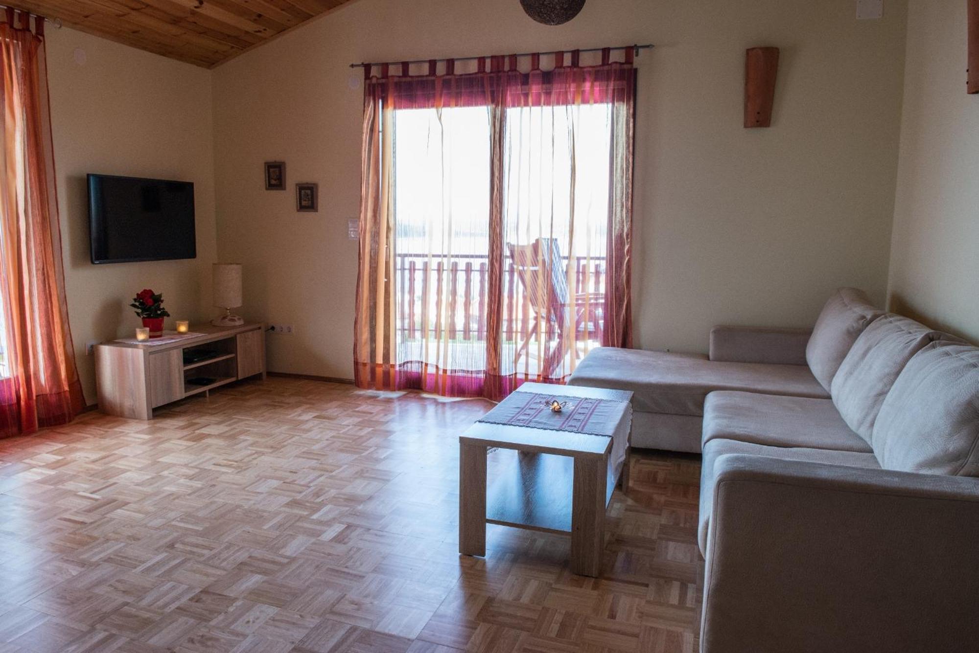 Apartments Faro & Mondo Crikvenica Bilik gambar