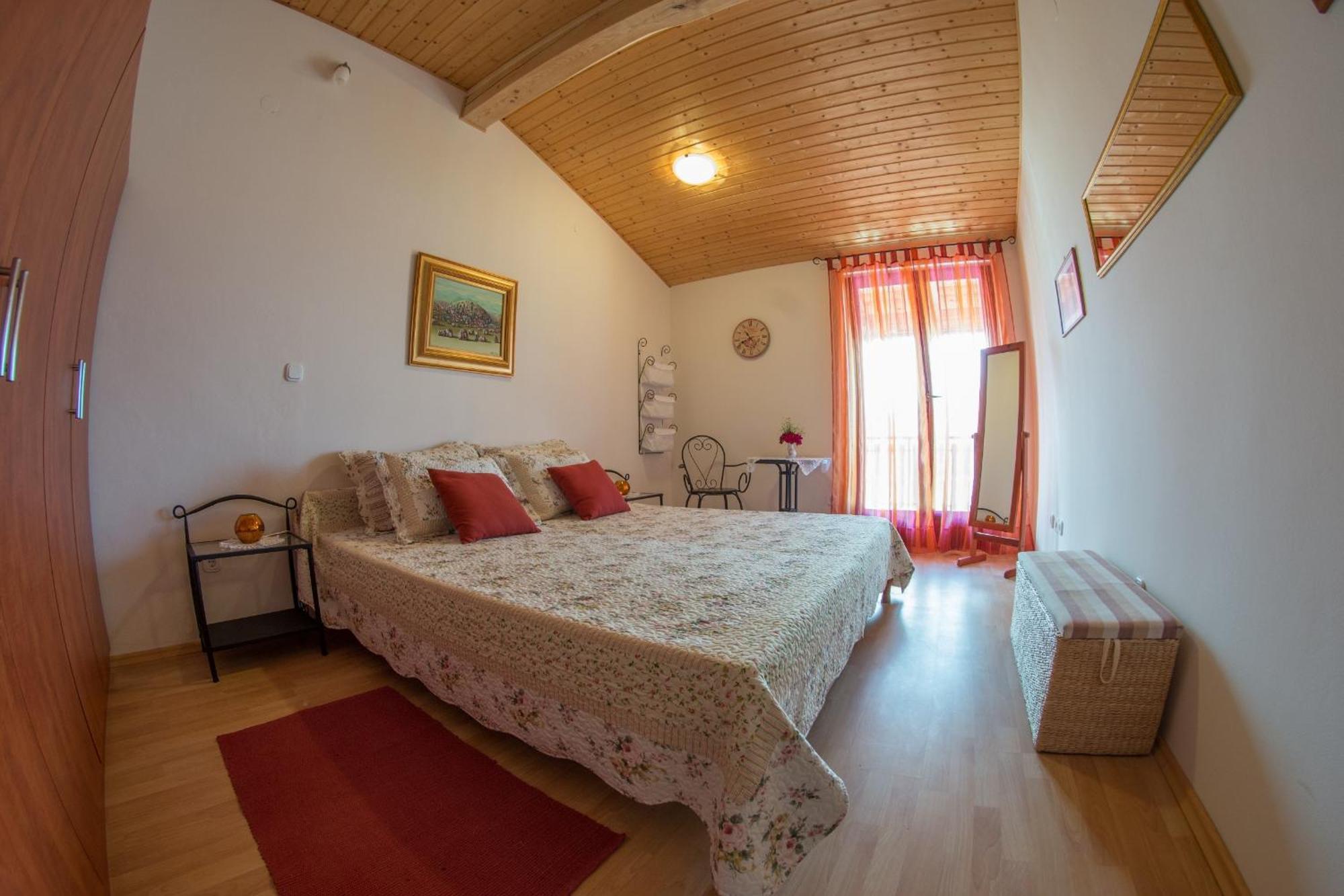 Apartments Faro & Mondo Crikvenica Bilik gambar