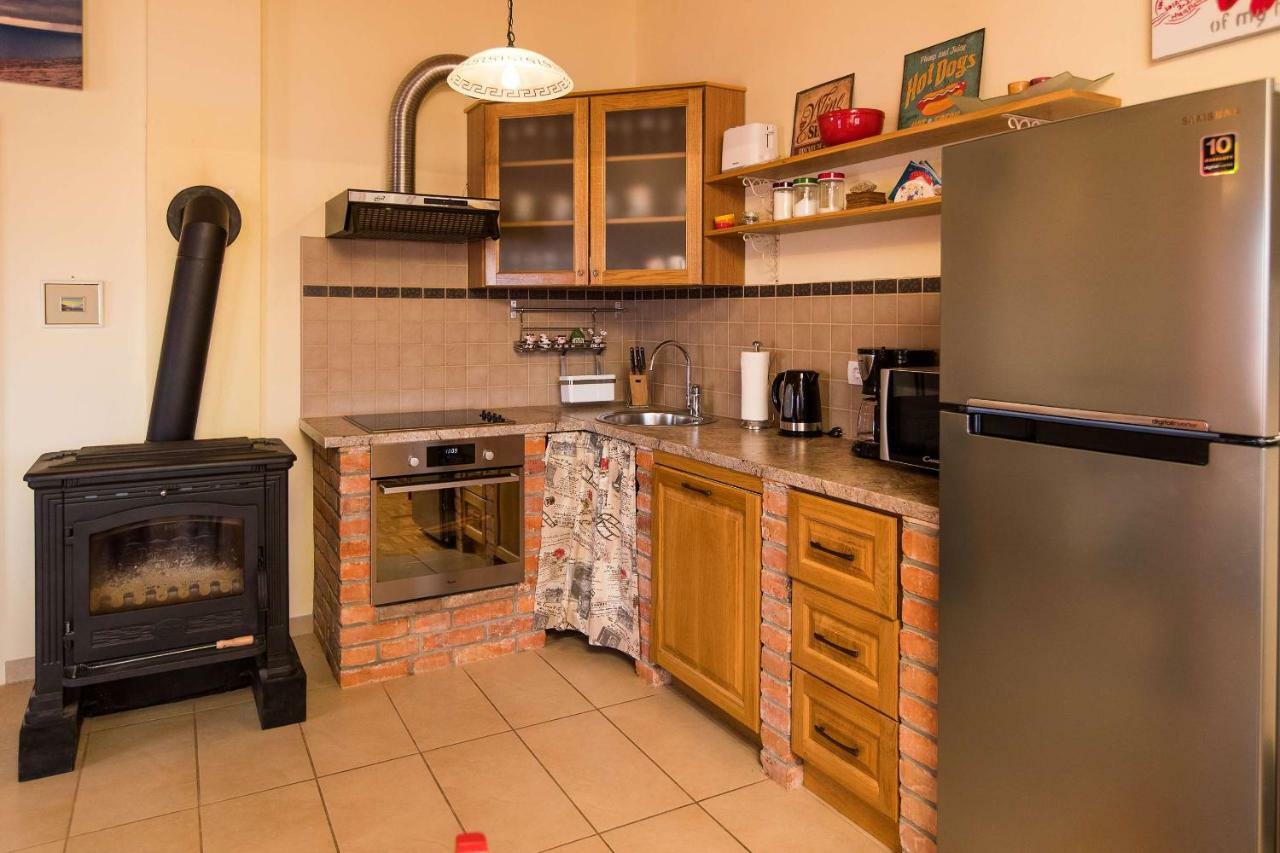 Apartments Faro & Mondo Crikvenica Luaran gambar