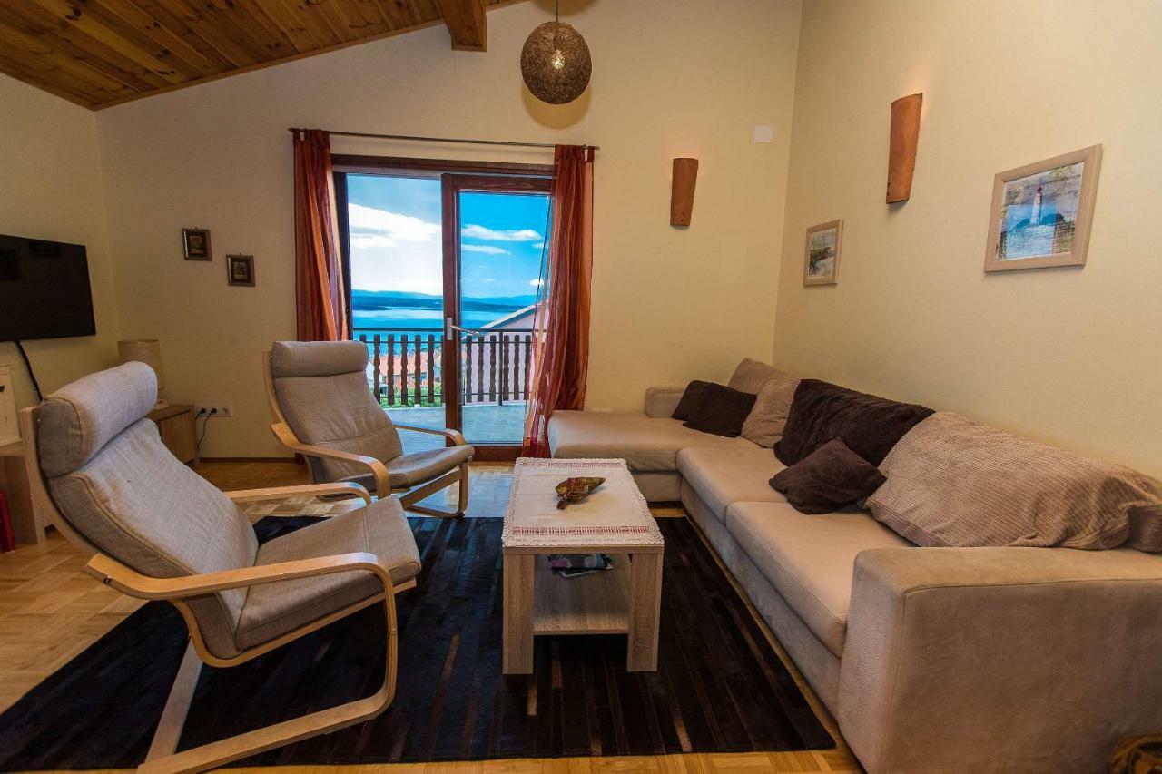 Apartments Faro & Mondo Crikvenica Luaran gambar